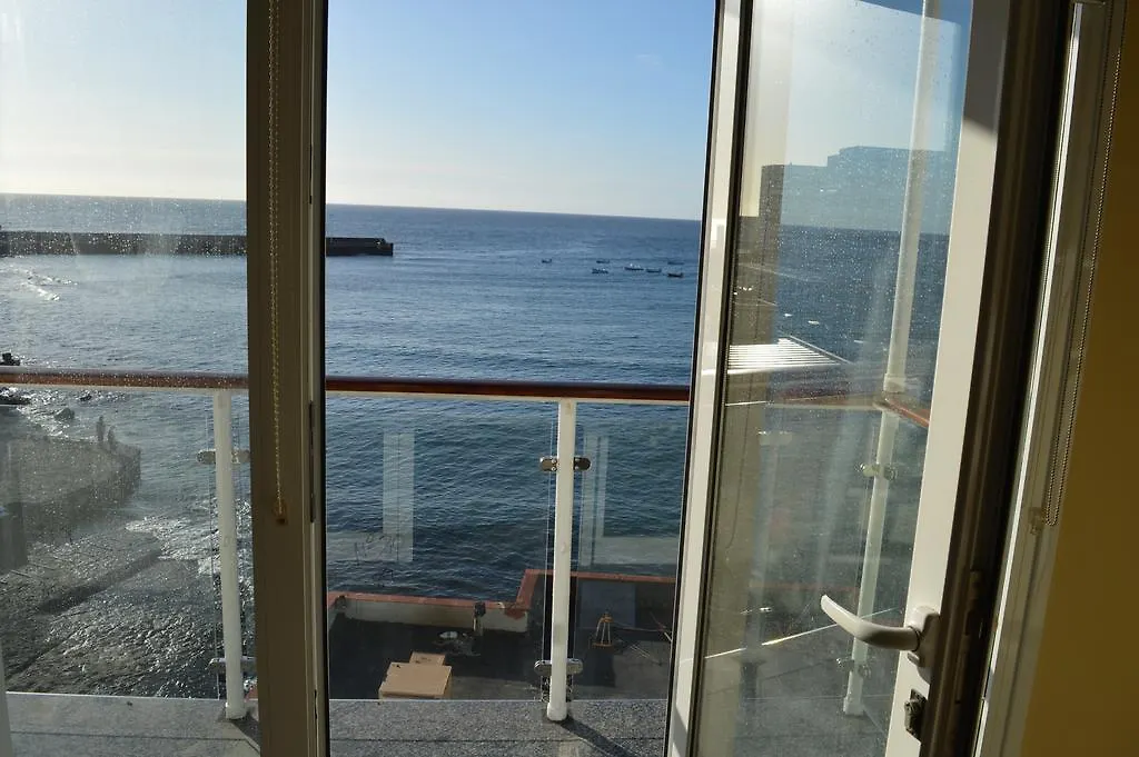 Edificio Playa Chica Apartment El Medano  0*, El Medano (Tenerife)