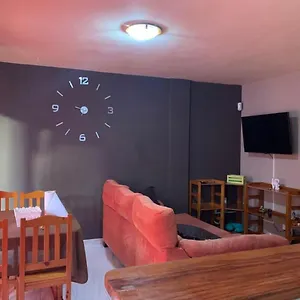 Apartamento Brisas Del Medano El Médano